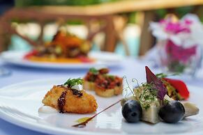 Reethi Faru Resort