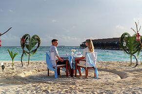 Reethi Faru Resort