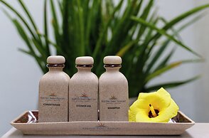 Reethi Faru Resort