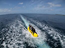 Reethi Faru Resort
