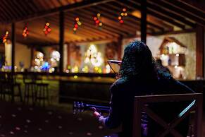 Reethi Faru Resort