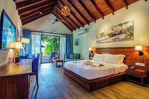 Reethi Faru Resort