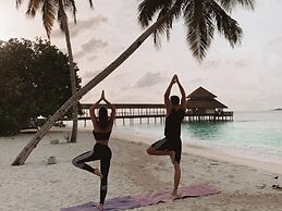 Reethi Faru Resort