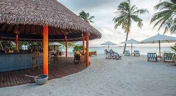 Reethi Faru Resort