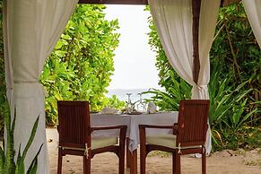 Reethi Faru Resort