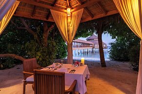 Reethi Faru Resort
