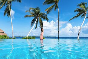 Reethi Faru Resort