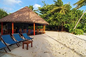 Reethi Faru Resort