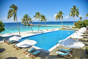 Reethi Faru Resort