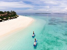 Reethi Faru Resort