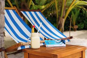 Reethi Faru Resort