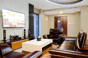 Nagoya Hill Hotel Batam