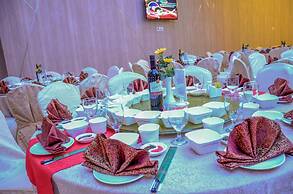 Nagoya Hill Hotel Batam