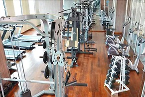 Nagoya Hill Hotel Batam
