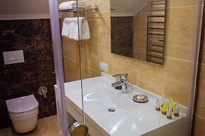 Familion Aparthotel