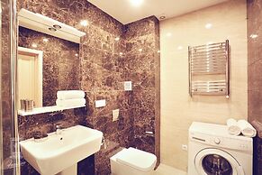 Familion Aparthotel