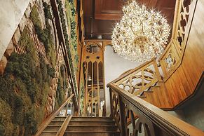 Familion Aparthotel