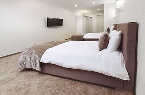 Familion Aparthotel