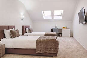 Familion Aparthotel