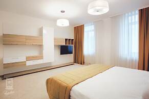 Familion Aparthotel