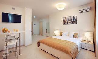 Familion Aparthotel