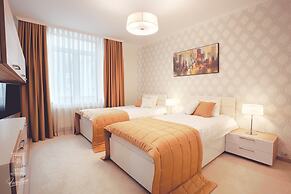Familion Aparthotel