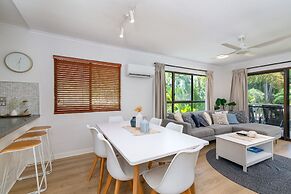 Tropical Reef Apartments Port Douglas