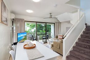 Tropical Reef Apartments Port Douglas