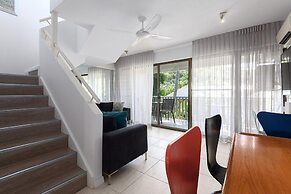 Tropical Reef Apartments Port Douglas