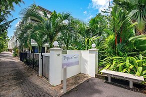 Tropical Reef Apartments Port Douglas