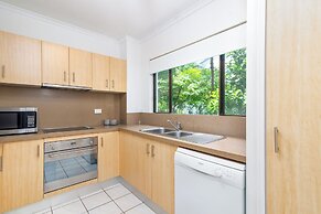 Tropical Reef Apartments Port Douglas