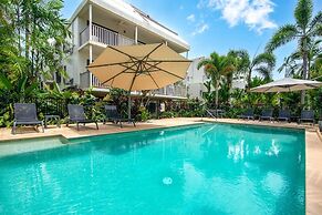 Tropical Reef Apartments Port Douglas