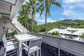 Tropical Reef Apartments Port Douglas
