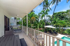 Tropical Reef Apartments Port Douglas