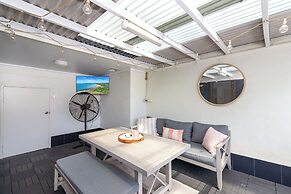 Tropical Reef Apartments Port Douglas