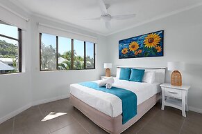 Tropical Reef Apartments Port Douglas