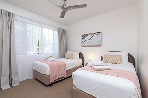 Tropical Reef Apartments Port Douglas