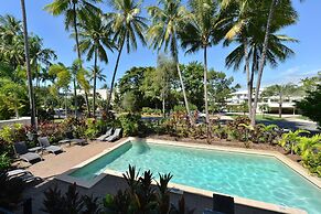 Tropical Reef Apartments Port Douglas