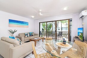 Tropical Reef Apartments Port Douglas