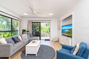 Tropical Reef Apartments Port Douglas