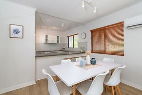 Tropical Reef Apartments Port Douglas