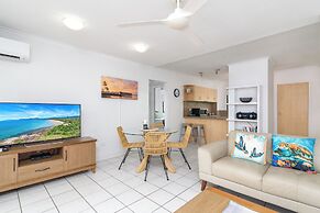 Tropical Reef Apartments Port Douglas