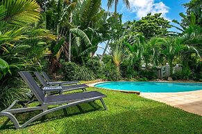 Tropical Reef Apartments Port Douglas