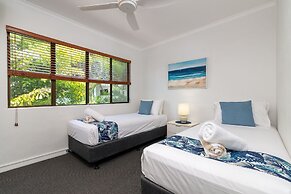 Tropical Reef Apartments Port Douglas