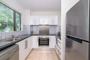 Tropical Reef Apartments Port Douglas