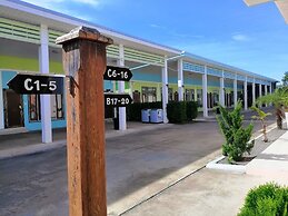 Cindia Resort