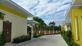 Cindia Resort
