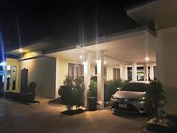 Cindia Resort