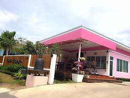 Cindia Resort