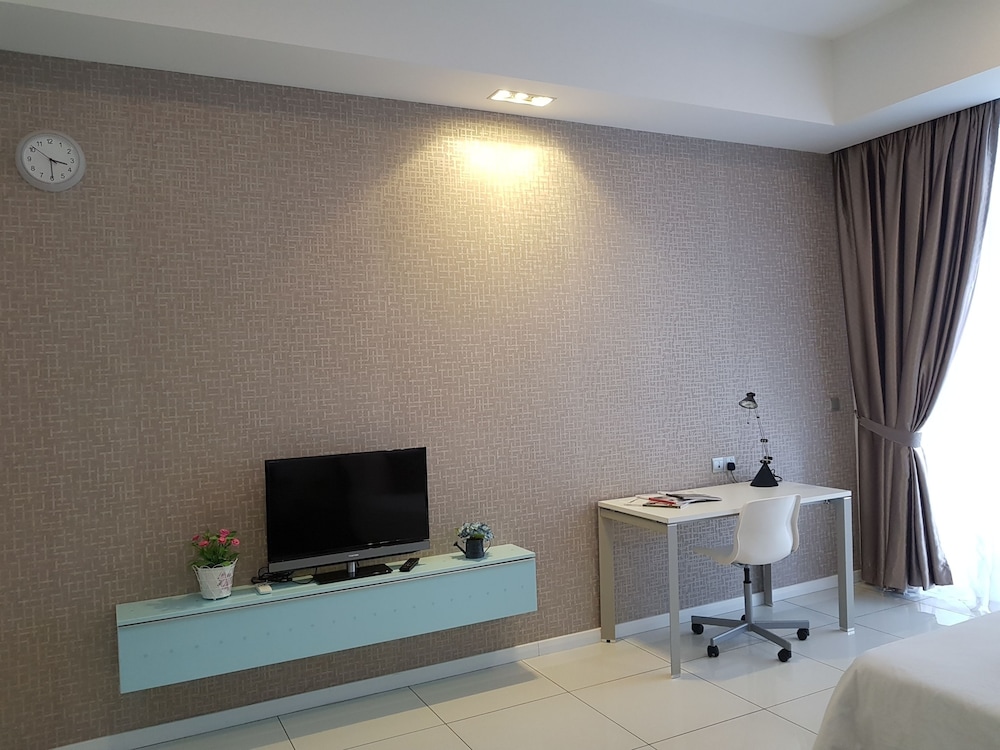 Five Senses Suite at M Suite KLCC